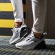 dámske tenisky (obuv) NIKE AIR MAX 270 ah6789-012 farba sivá