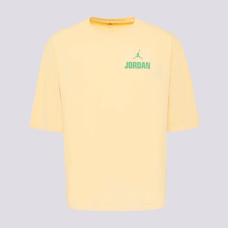 JORDAN TRIČKO M J FLT REIS LGND SS CREW