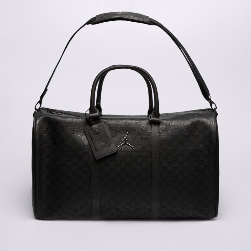 JORDAN TAŠKA MONOGRAM DUFFLE