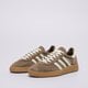 dámske tenisky (obuv) ADIDAS HANDBALL SPEZIAL W if6490 farba hnedá