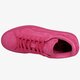 dámske tenisky (obuv) PUMA SUEDE CLASSIC+ 36058402 farba bordová