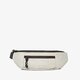 dámska taška CHAMPION TAŠKA BELT BAG 805521es066 farba sivá