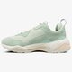 dámske tenisky (obuv) PUMA THUNDER DESERT WN'S 36802402 farba zelená