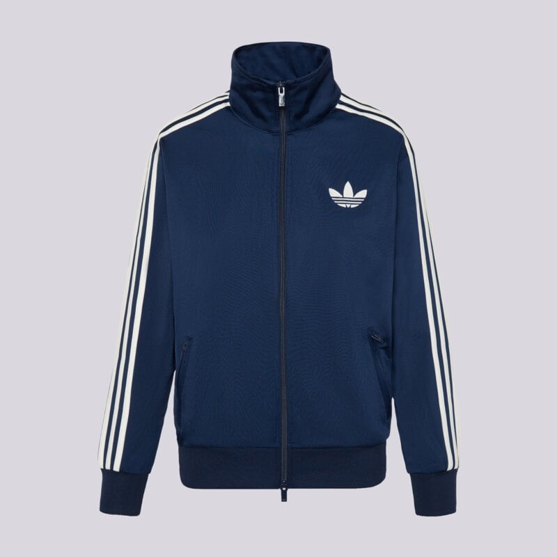 ADIDAS MIKINA FB TT LOOSE