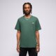 pánske tričko DICKIES TRIČKO SS MAPLETON TEE dk0a4xdbpin1 farba zelená