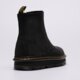 dámska vychádzková obuv DR.MARTENS ZEBZAG LACELESS BOOT  42653001 farba čierna