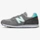 NEW BALANCE WL373GG wl373gg farba sivá