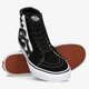 pánske skate obuv VANS SK8-HI  vn0a32qgk681 farba čierna