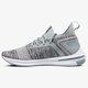 pánske tenisky (obuv) PUMA IGNITE LIMITLESS SR EVOKNIT 19048404 farba sivá
