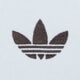 pánska mikina ADIDAS MIKINA SST TT ke2409 farba modrá