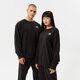 dámska mikina NEW BALANCE MIKINA NB ESSENTIALS UNI-SSENTIALS CREW ut21501bk farba čierna