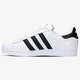 dámske tenisky (obuv) ADIDAS SUPERSTAR  s75873 farba biela