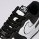 pánske tenisky (obuv) NIKE AIR FORCE 1 '07  dv0788-001 farba čierna