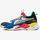 pánske tenisky (obuv) PUMA RS-X TOYS 36944902 farba viacfarebná