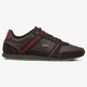 pánske tenisky (obuv) LACOSTE MENERVA 118 1 735cam00782n6 farba hnedá