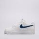 pánske tenisky (obuv) NIKE AIR FORCE 1 '07 ESS fj4146-123 farba biela