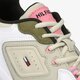 dámske tenisky (obuv) TOMMY HILFIGER WMNS HERITAGE SNEAKER en0en00721peg farba khaki