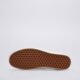 dámske tenisky (obuv) VANS AUTHENTIC  vn000d7y9jc1 farba hnedá