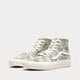 dámske tenisky (obuv) VANS SK8-HI TAPERED VR3 vn0009q0olh1 farba zelená