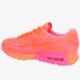 dámske tenisky (obuv) NIKE W AIR MAX 90 ULTRA BR  725061800 farba oranžová
