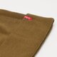 detská čiapka LEVI'S ČIAPKA SLOUCHY RED TAB BEANIE d7543-0006 farba khaki