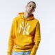 pánska mikina NEW ERA MIKINA S KAPUCŇOU MLB SEASONAL TEAM LOGO HOODY NEYYA 12369833 farba žltá