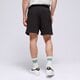 pánske šortky ALPHA INDUSTRIES ŠORTKY  ALPHA ESSENTIALS RL SHORT 14636303 farba čierna