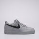 pánske tenisky (obuv) NIKE AIR FORCE 1 '07 LOW LV8 TECH ir0952-002 farba sivá