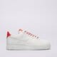 dámske tenisky (obuv) NIKE W AIR FORCE 1 '07 NEXT NATURE ib7167-103 farba biela