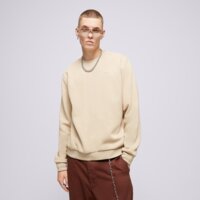 CONFRONT MIKINA ESSENTIAL CREW BEIGE