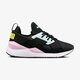 detské tenisky (obuv) PUMA MUSE JR 36764506 farba čierna
