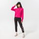 dámska mikina CHAMPION MIKINA S KAPUCŇOU HOODED SWEATSHIRT 114859ps025 farba ružová