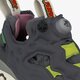 dámske tenisky (obuv) REEBOK INSTAPUMP FURY OG fw4656 farba sivá