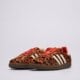 dámske tenisky (obuv) ADIDAS SAMBA OG ANIMAL PRINT  ji2734 farba viacfarebná