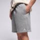 pánske šortky JORDAN ŠORTKY  BROOKLYN fv7285-091 farba sivá