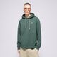 pánska mikina LEVI'S MIKINA S KAPUCŇOU THE ORIGINAL HM HOODIE GREENS 34581-0043 farba zelená