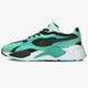 pánske tenisky (obuv) PUMA RS-X3 PLAY 37288403 farba čierna