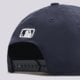 pánska šiltovka NEW ERA ČIAPKA LINEN 940 MC NYY NEW YORK YANKEES 60856291 farba tmavomodrá
