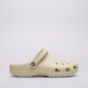 pánske šľapky CROCS CLASSIC CLOG 10001-2y2 farba béžová