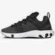 dámske tenisky (obuv) NIKE W REACT ELEMENT 55  bq2728-003 farba čierna