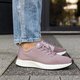dámske tenisky (obuv) NIKE W DUALTONE RACER 917682200 farba ružová