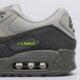 pánske tenisky (obuv) NIKE AIR MAX 90 PREMIUM  im5759-004 farba sivá