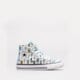 detské tenisky (obuv) CONVERSE CHUCK TAYLOR ALL STAR 1V a02155c farba biela