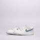 detské tenisky (obuv) NIKE DUNK LOW fd1232-002 farba sivá