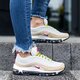 dámske tenisky (obuv) NIKE W AIR MAX 97 921733-004 farba biela