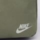 dámska taška NIKE TAŠKA NIKE HERITAGE db0456-320 farba sivá