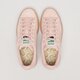 dámske tenisky (obuv) PUMA SUEDE CLASSIC XXI 37491574 farba ružová