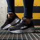 dámske tenisky (obuv) ELLESSE MASSELLO 610409 farba čierna