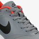 NIKE AIR MAX TAVAS (GS) 814443009 farba sivá