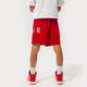 JORDAN ŠORTKY  JUMPMAN BIG AIR MESH SHORT BOY 95b219-r78 farba červená